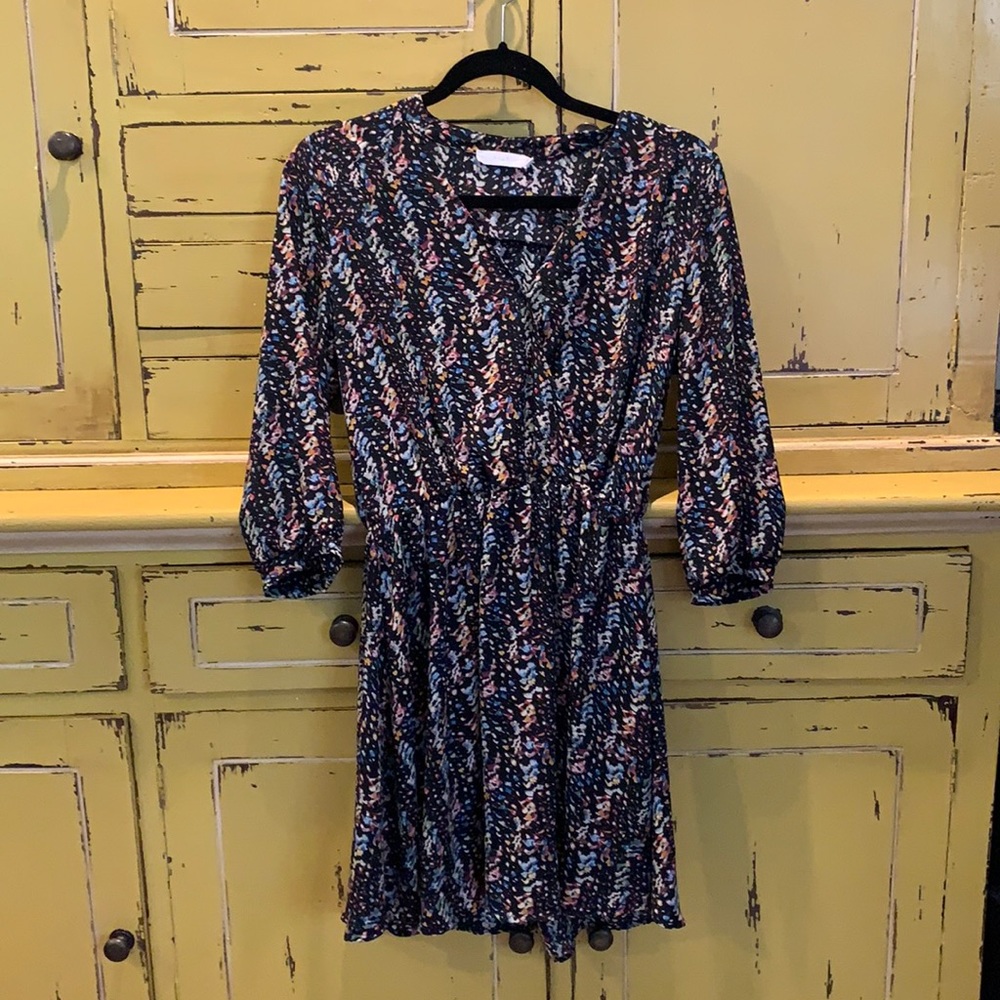 Lush Dress